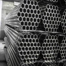 Ống thép không chính xác được vẽ lạnh